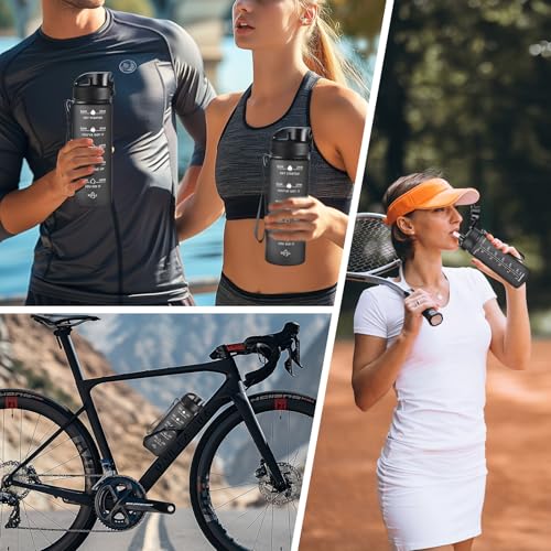 24 oz Water Bottle