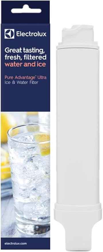 Electrolux EWF02 PureAdvantage™ Ultra Water Filter (Pack of 6)