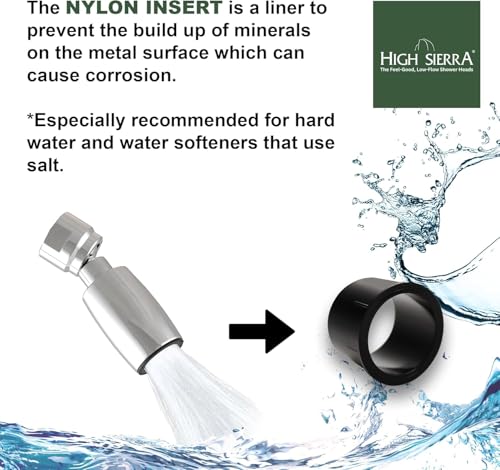 High Sierra® Lead