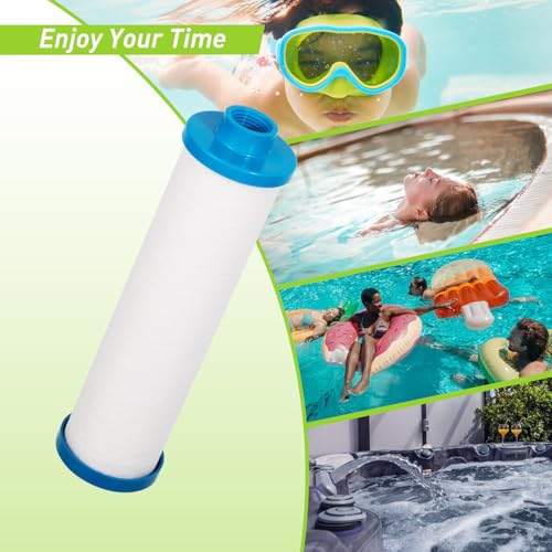 Hot Tub Filter Disposable Pool and Spa