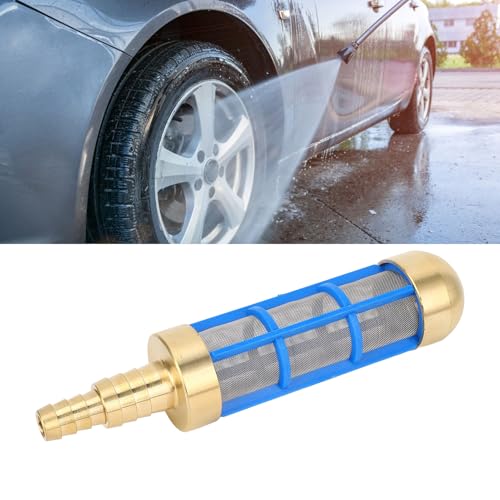 Garden Hose Filter