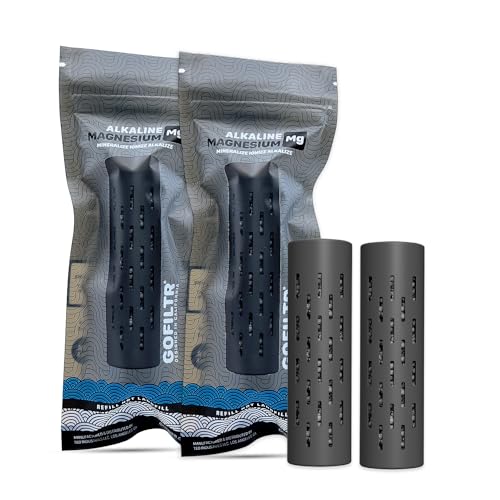 Magnesium Alkaline Water Infuser