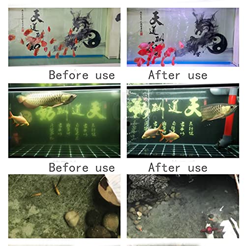 2PCS Activated Carbon Purifier Cube