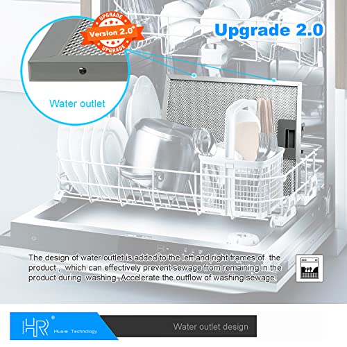 W10169961A Range Hood Filter Fits Whirlpool 2 Pack (2 Count)