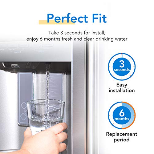 CS 52 Water Filter
