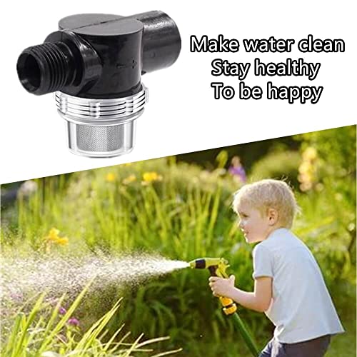 Rv Water Pump Filter (2 Count)