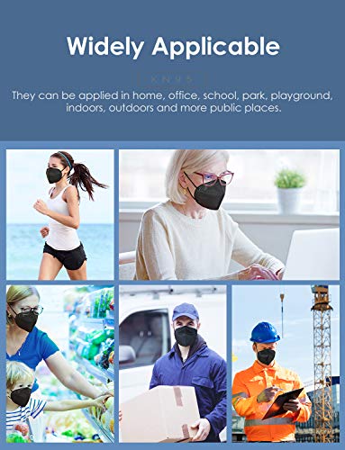 KN95 Face Masks (30 Count)