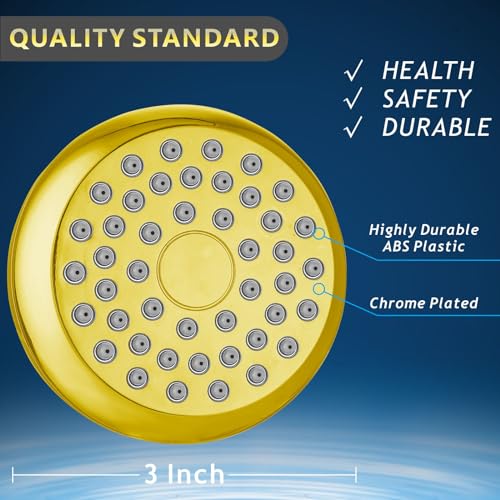 High Pressure Shower Head