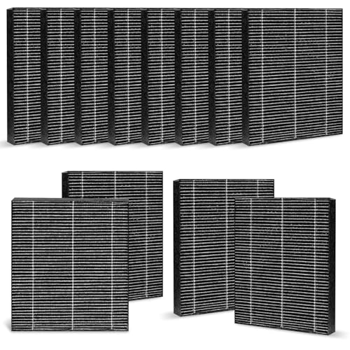 12 Pack 6000S Replacement Filter