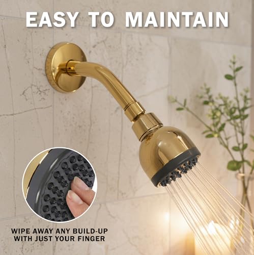 High Pressure Shower Head
