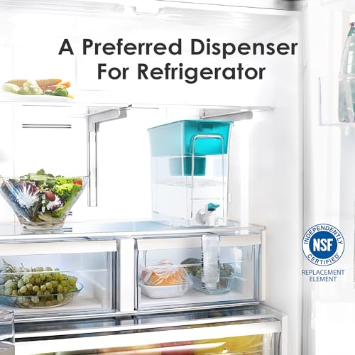 WFD 40B Water Filter Dispenser