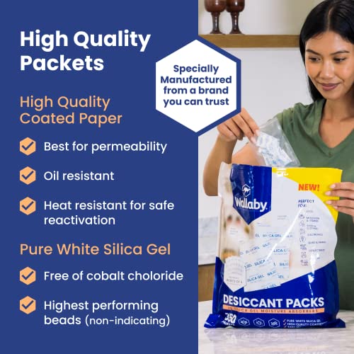 2 gram 20 Packets (20 Count)