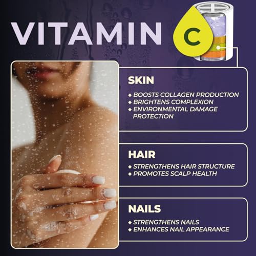 Vitamin C E A Cartridge