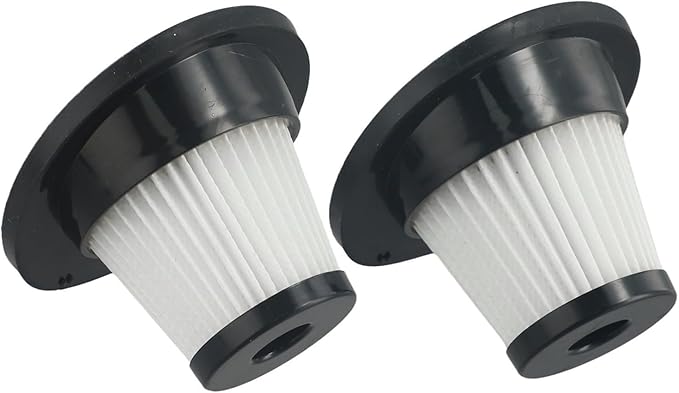 Cordless Vacuum Cleaner Washable Replacement Filters, For VacLife VL188 And VL189(8 PACK) - AquaVibe