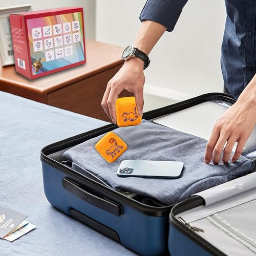 200g Rechargeable Indicating Silica Gel Desiccant Bag