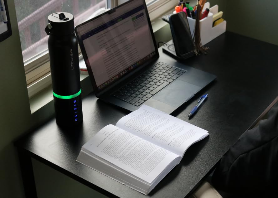 Smart Water Bottle