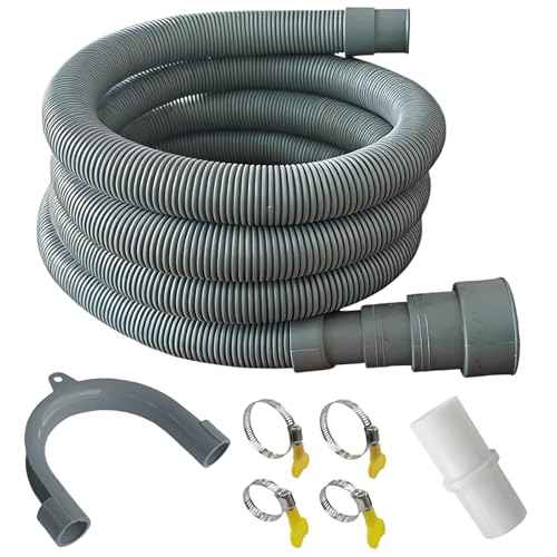 Universal Washing Machine Drain Hose