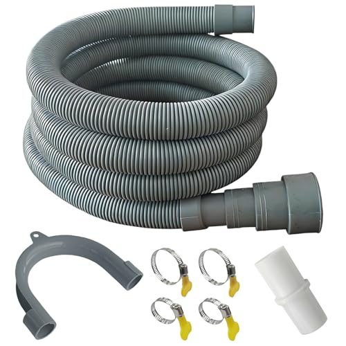 Universal Washing Machine Drain Hose