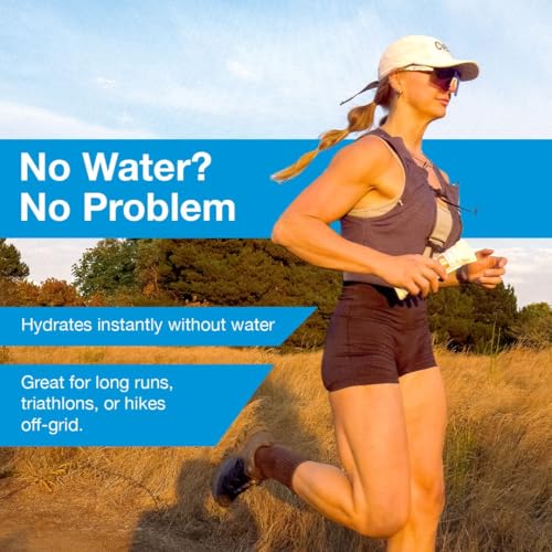 Aqua Gard Emergency Hydration Gel (3 Count)