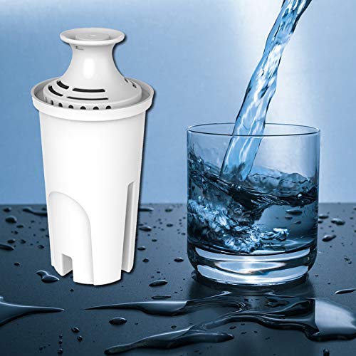 Replacement for Brita® Filter (4 Count)