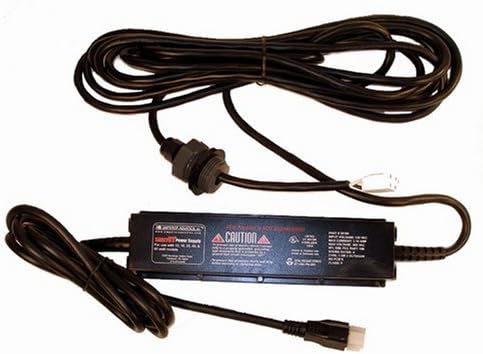 12W To 40W UV Sterilizer Power Supply