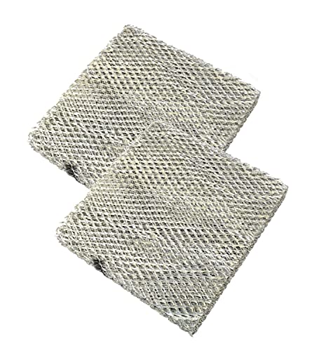 2-pack P110-1045 Water Filter Replacement for Carrier HUMCCSBP2212, HUMCCSBP2312, HUMCCSBP2412, HUMCASBP2312, HUMCASBP2412, HUMCASBP2414 Humidifiers (2 Count)