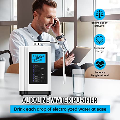 Water Ionizer