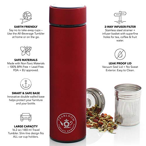 ORIGINAL All Purpose Beverage Tumbler