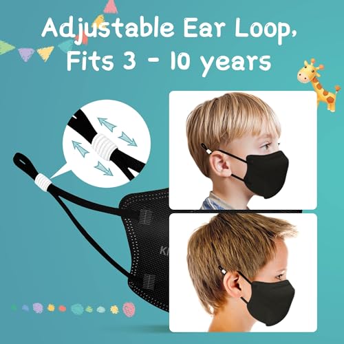 Kids Face Mask (50 Count)