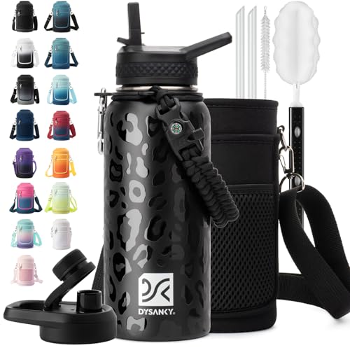 Insulated Water Bottle