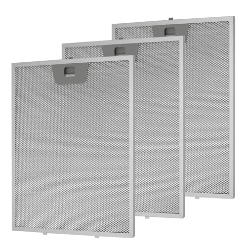 GE Range Hood Filter Replacement WB02X24871