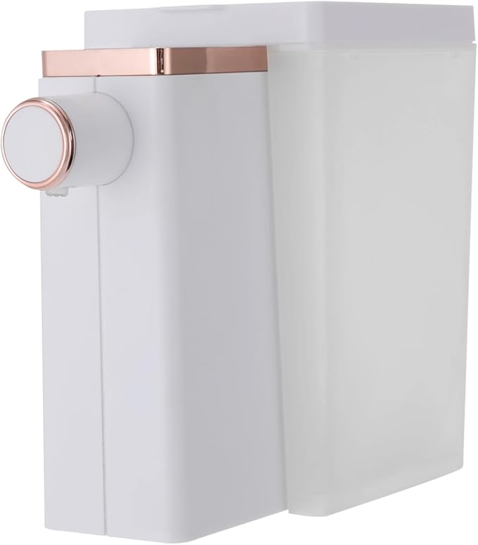 Water Dispenser, Adjustable Instant Hot Water Dispenser, 1.6L Electric Tea Kettle with Lock & Night Lights, 2100W Portable Countertop Water Filter System Large Water Boiler Maker for Homes, Offices