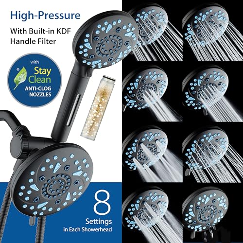 AquaCare High Pressure 6