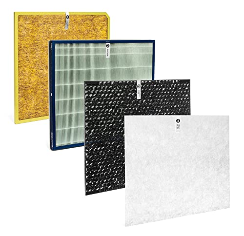 A3 Genuine HEPA Filter Replacement Kit