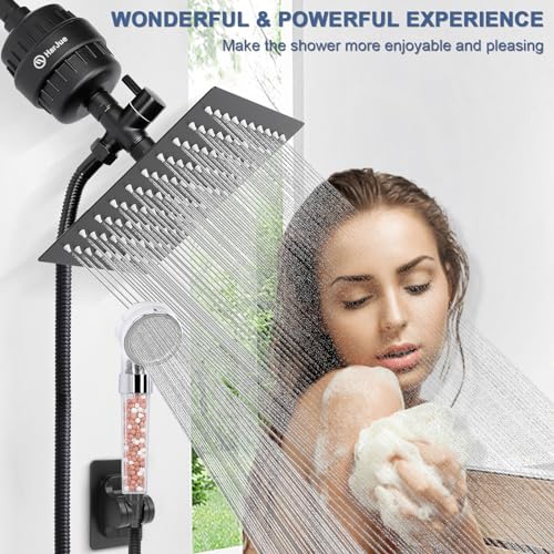 Filter Shower Head