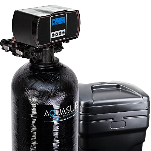 Harmony Series Water Softener Plus Iron Removal w
