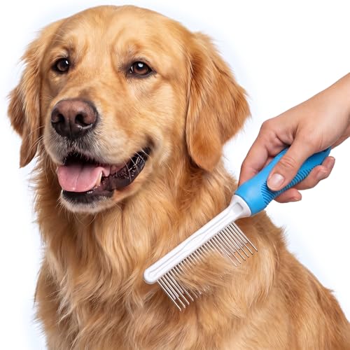 Poodle Grooming Comb