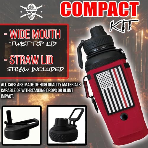 Battle Bottle