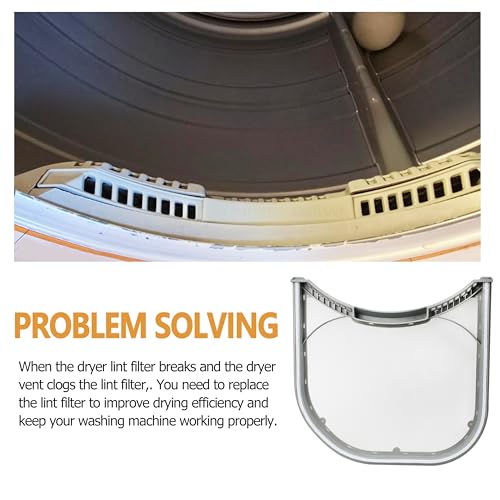 5231EL1003B Dryer Lint Filter Fits for LG Dryers filter
