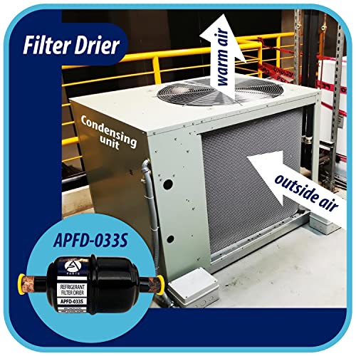Appli Parts APFD
