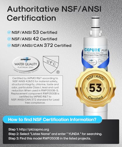 PLUS 4396508 NSF (2 Count)