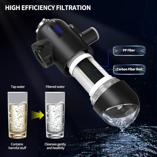 Water Filter for Sink Faucet 3.0