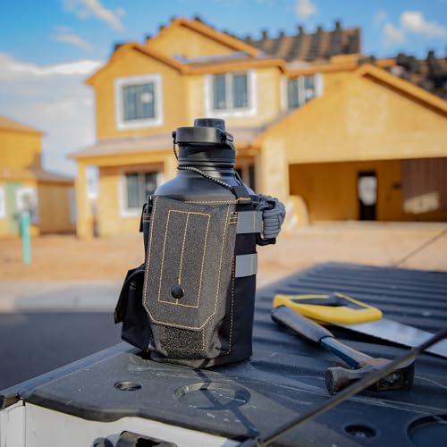 Workforce Water Bottle