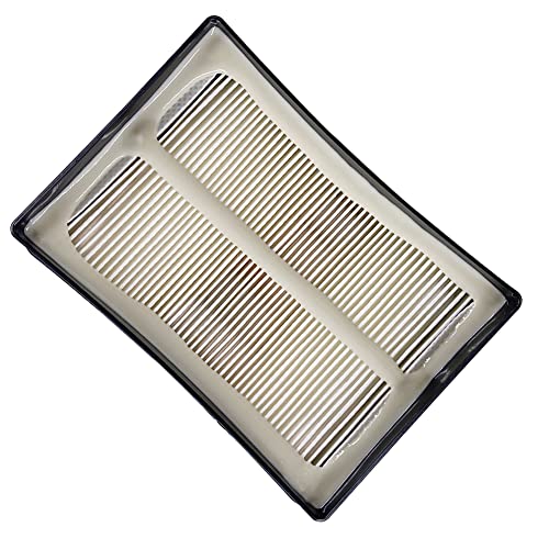 Filter NV350 NV352 NV356E NV360 UV440 Replacement for Shark Vacuum