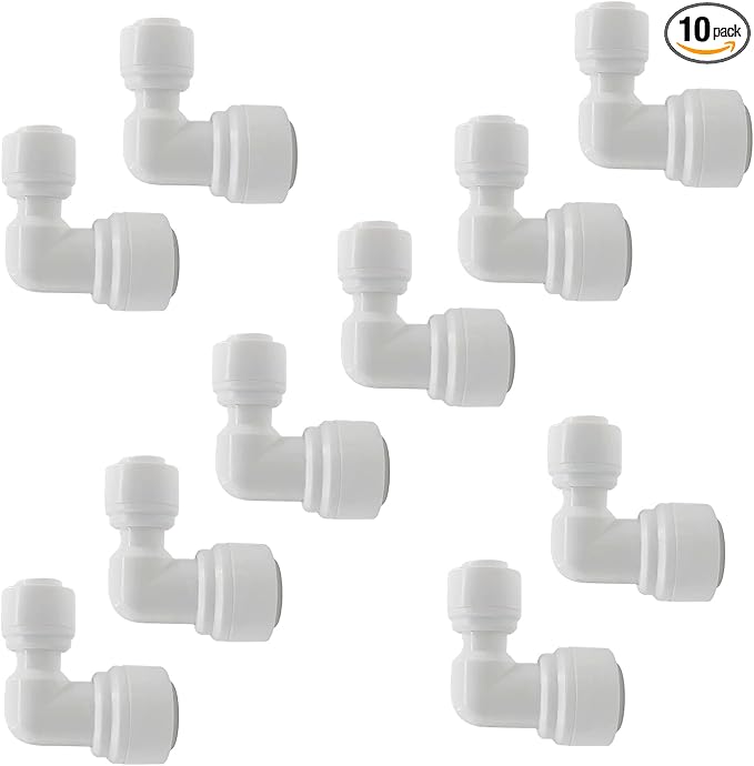 10 PCS 1/4