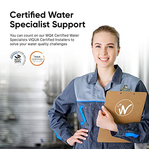 TINY 150 Reverse Osmosis Water Filter System