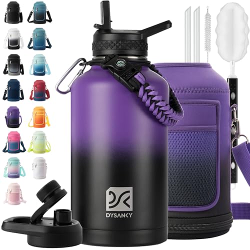 Insulated Water Bottle