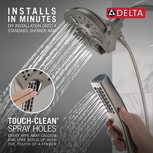 Faucet 5 Spray In2ition 2
