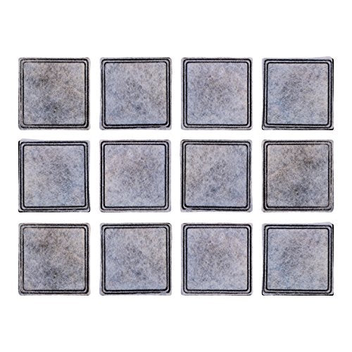 Filters for PetSafe Current & Aqua Cube (12 Count)