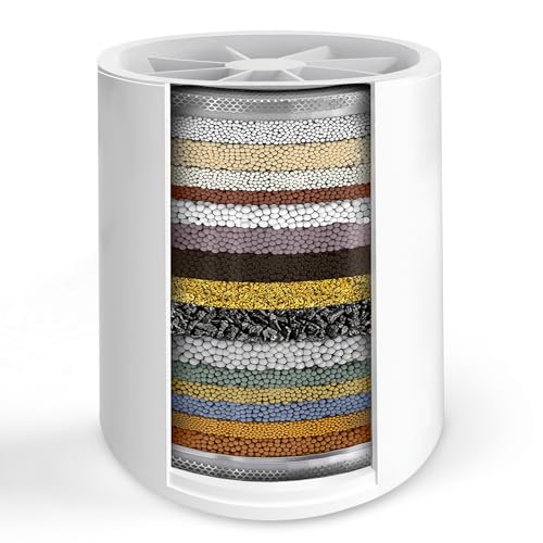 Shower Filter Replacement